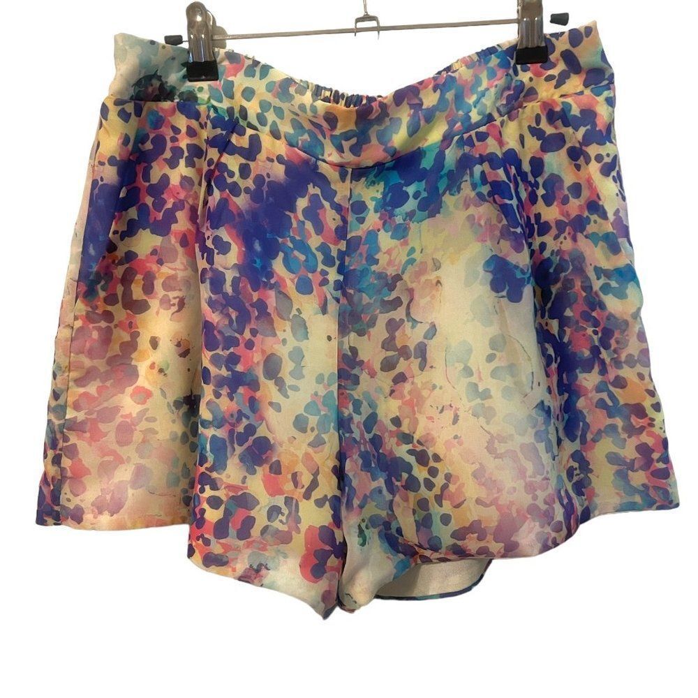 Askari Collection- Shorts- Size L